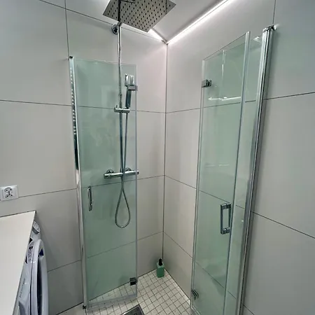Apartment Targowa L15 Lublin Exterior photo