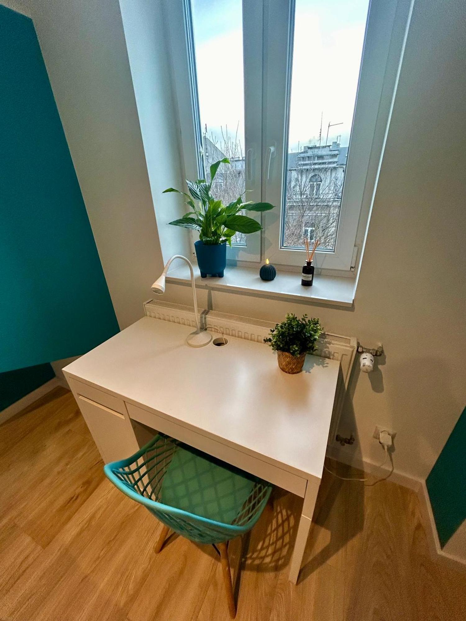 Targowa L15 Apartment Lublin