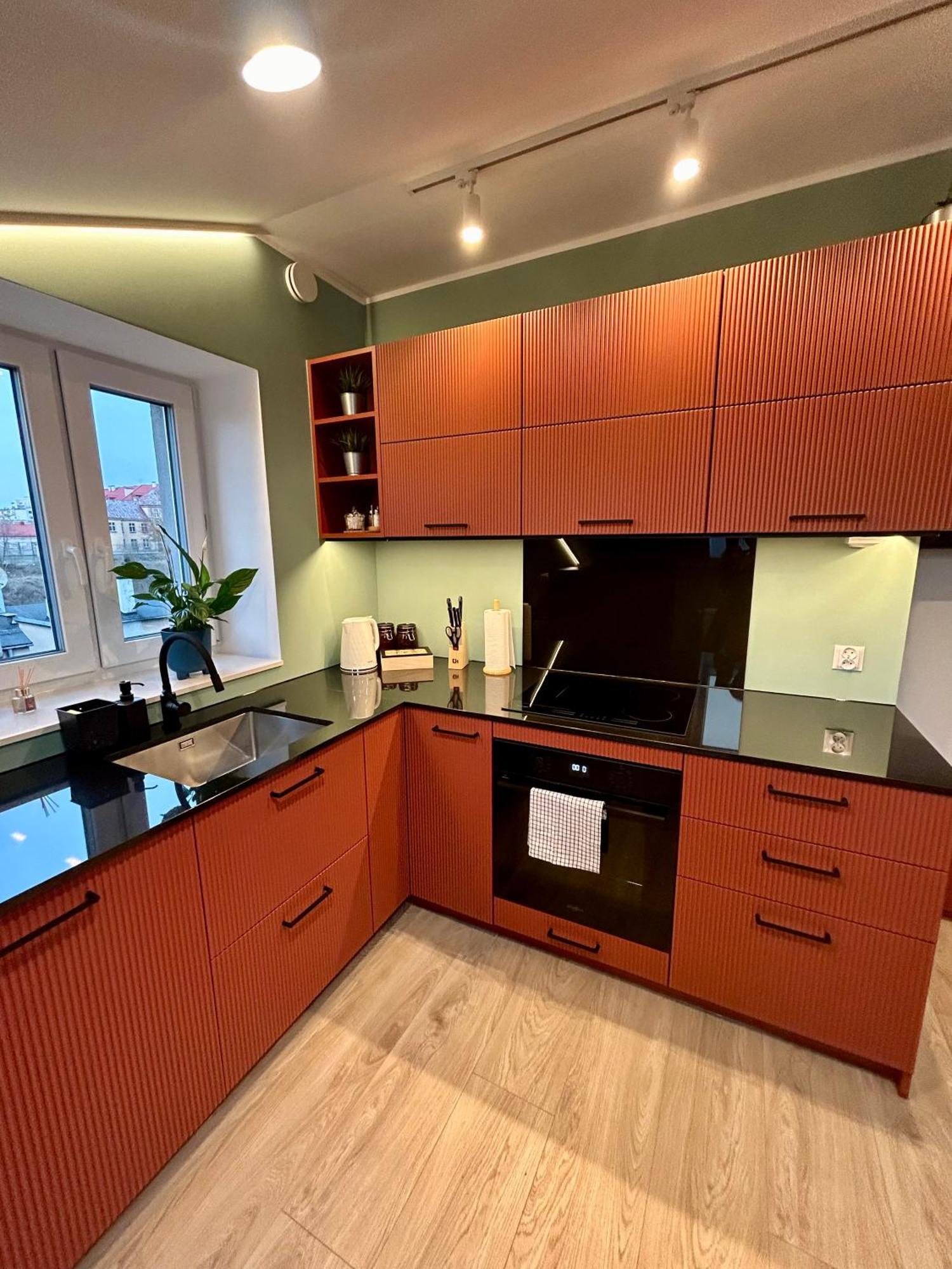 Targowa L15 Apartment *