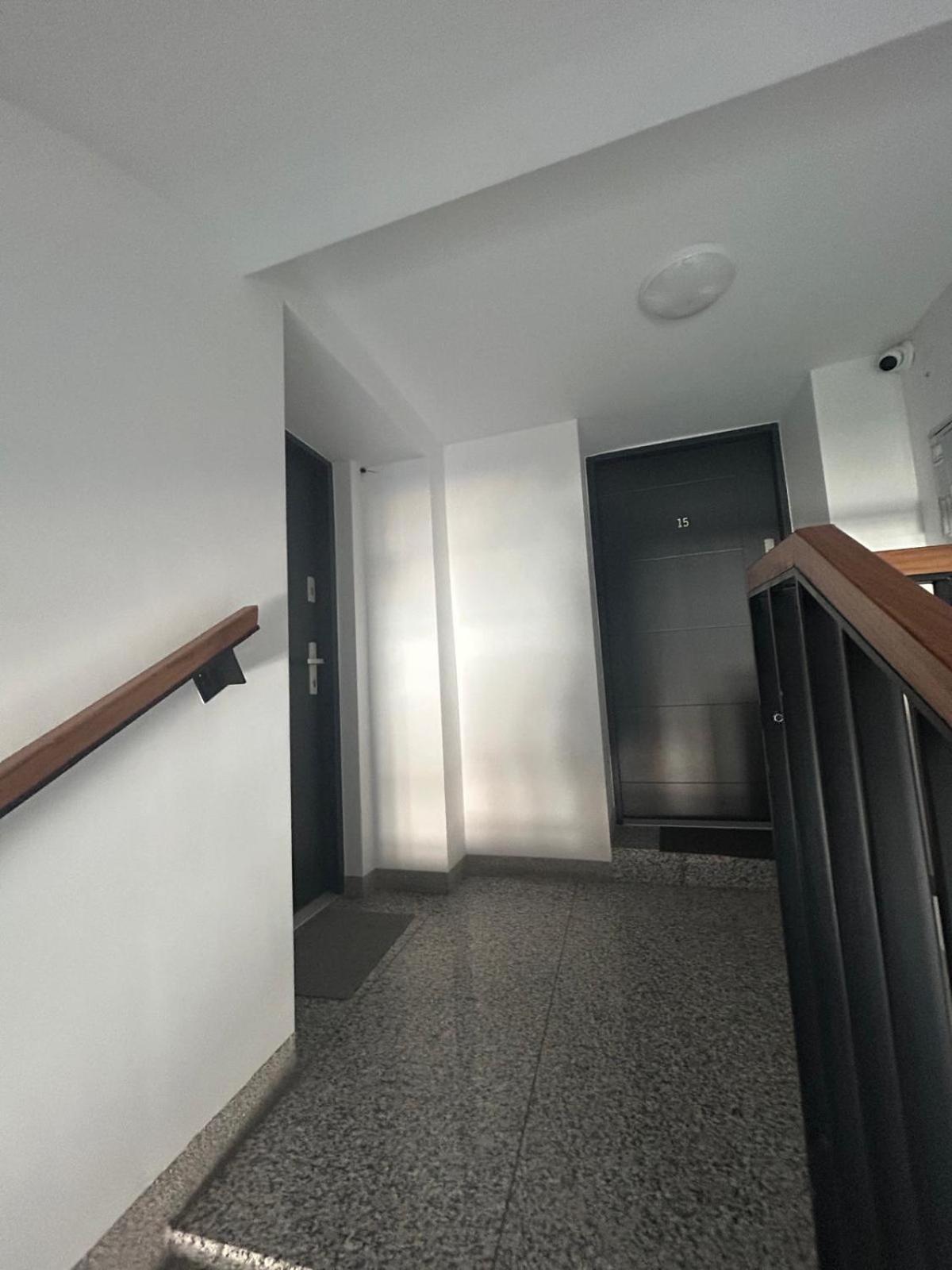 Targowa L15 Apartment Lublin