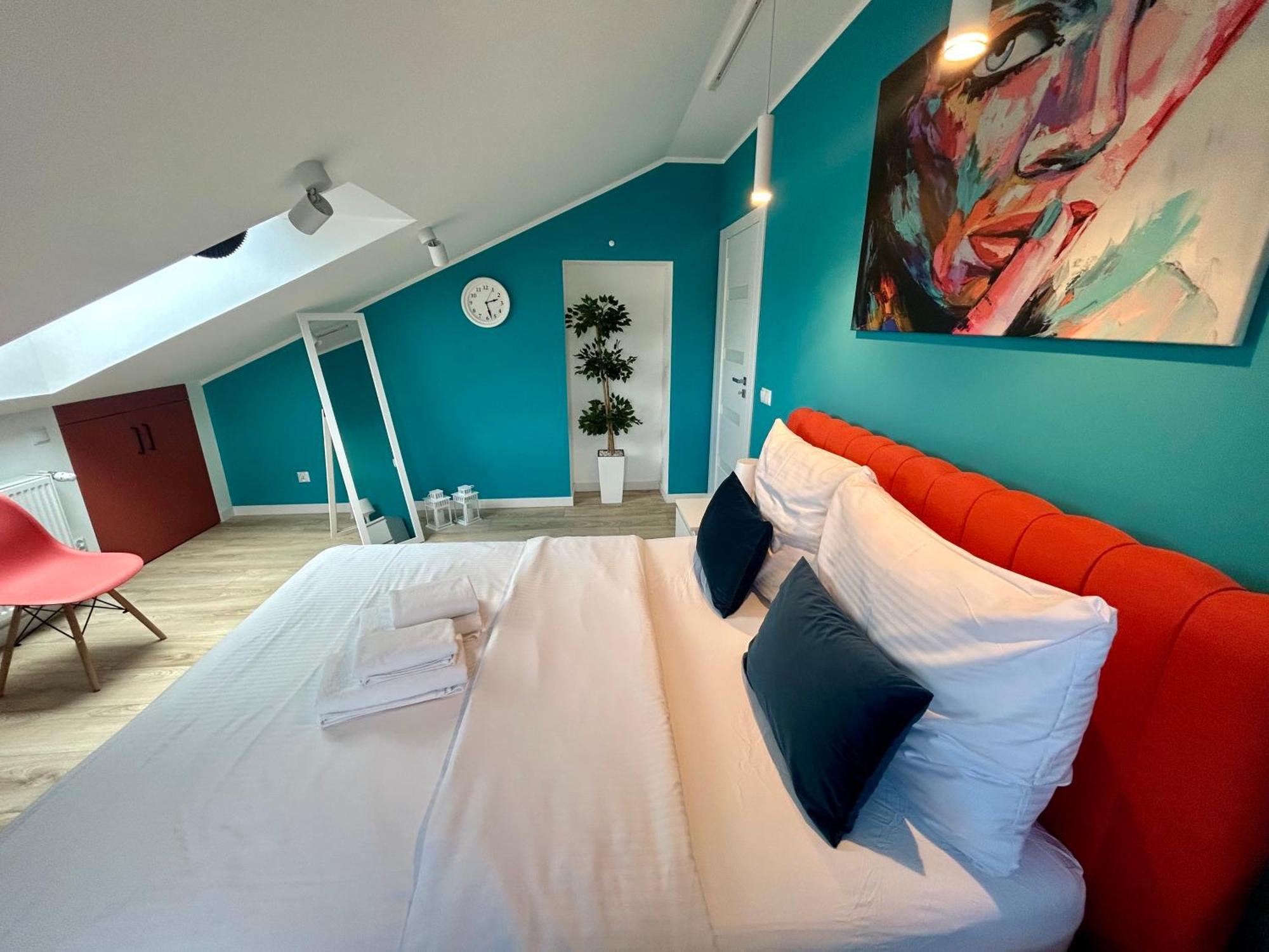 Targowa L15 Apartment Lublin